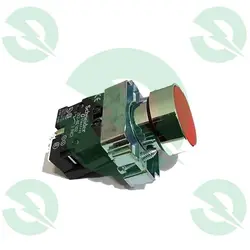 خرید شستی استپ طرح تله/ پوش باتن استپ طرح تله