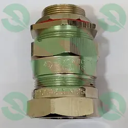 خرید گلند ضد انفجار آرموردارM25