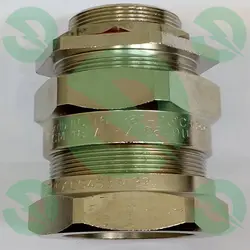 گلند ضد انفجار آرموردار