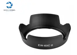 هود لنز کانن  EW-60CII For 18-55 IS