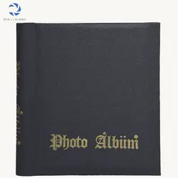 آلبوم چسبی 30 برگ رویال