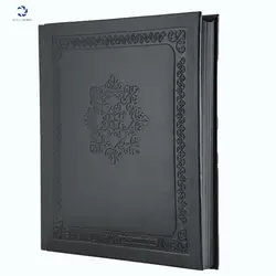 آلبوم عکس  شومیزی گوشه دار راد مدل ۱۴