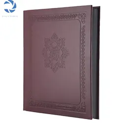 آلبوم عکس  شومیزی گوشه دار راد مدل ۱۴