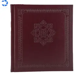 آلبوم عکس  شومیزی گوشه دار راد مدل ۱۴