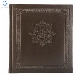 آلبوم عکس  شومیزی گوشه دار راد مدل ۱۴