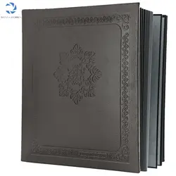 آلبوم عکس  شومیزی گوشه دار راد مدل ۱۴