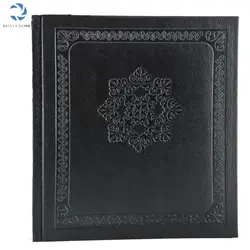 آلبوم عکس  شومیزی گوشه دار راد مدل ۱۴
