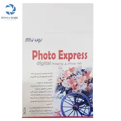 پاکت عکس  ۲۱*۱۶