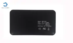 پاوربانک و کیس شارژ دوبل باتری NP-FZ100 مدل Soulmate DB-FZ100