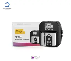 تبدیل کفشک دوربین های سونی Pixel TF-334