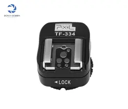 تبدیل کفشک دوربین های سونی Pixel TF-334