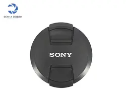 درب لنز سونی Lens cap Sony 58