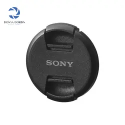 درب لنز سونی Lens cap Sony 67