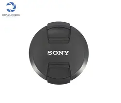 درب لنز سونی Lens cap Sony 72