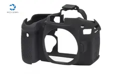 کاور سیلیکونی دوربین CANON ۸۰D