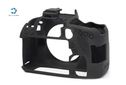 کاور سیلیکونی دوربین CANON ۸۰D