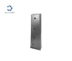 بریل برقی (دستگاه فون برقی) 4 محوره موتور بزرگ S&amp;S