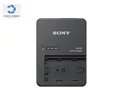 شارژر سونی اصلی Sony BC-QZ1 Battery Charger for NP-FZ100 Org