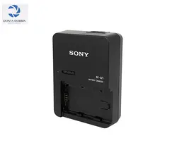 شارژر سونی اصلی Sony BC-QZ1 Battery Charger for NP-FZ100 Org