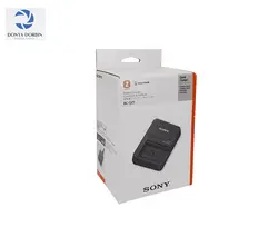 شارژر سونی اصلی Sony BC-QZ1 Battery Charger for NP-FZ100 Org