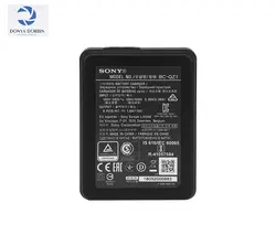 شارژر سونی اصلی Sony BC-QZ1 Battery Charger for NP-FZ100 Org