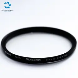 فیلتر لنز کانن 62  میلی متر