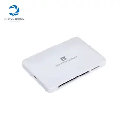 کارت ریدر FB-680 USB 2.0 Card Reader