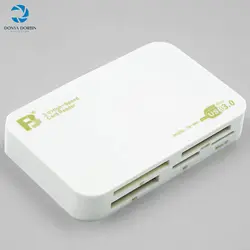 کارت ریدر FB-880 USB 3.0 Card Reader