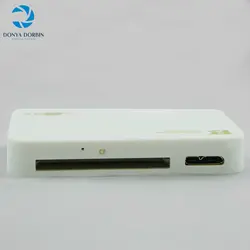 کارت ریدر FB-880 USB 3.0 Card Reader