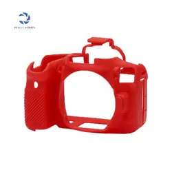 کاور سیلیکونی دوربین CANON ۸۵۰D