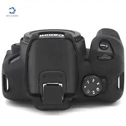 کاور سیلیکونی دوربین CANON ۸۵۰D