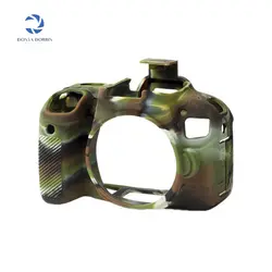 کاور سیلیکونی دوربین CANON ۸۵۰D