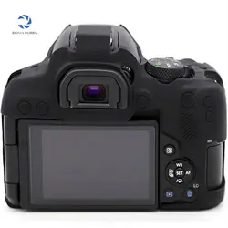 کاور سیلیکونی دوربین CANON ۸۵۰D