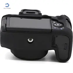 کاور سیلیکونی دوربین CANON ۸۵۰D