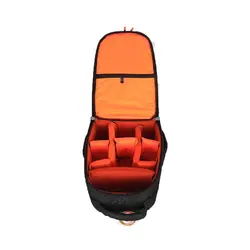کوله پشتی دوربین طرح ونگارد Vanguard P501