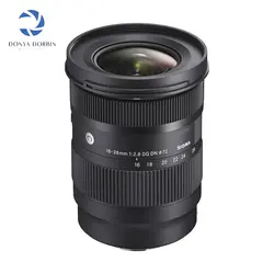 لنز سیگما Sigma 16-28mm f/2.8 DG DN (Sony E)