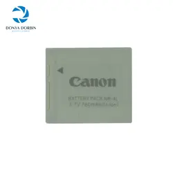 باتری کانن Canon NB-4L های کپی