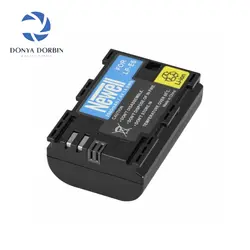 باتری لیتیوم یون نیوول  Newell Li-ion battery LP-E6