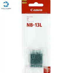 باتری  دوربین کانن Canon NB-13L های کپی