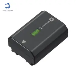 باطری طرح اصلی سونی Sony NP-FZ100