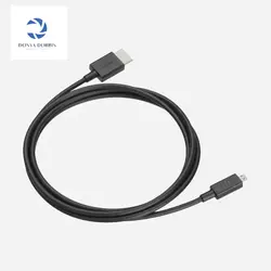 کابل تبدیل microHDMI به HDMI بلک بری
