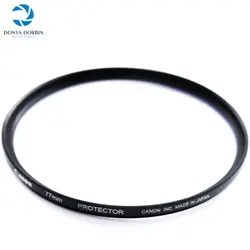 فیلتر لنز کانن ۷۷ میلی متر
