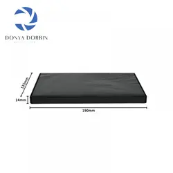 قاب DVD و 4CD عددی