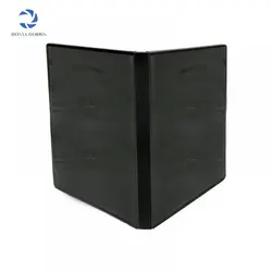 قاب DVD و 4CD عددی