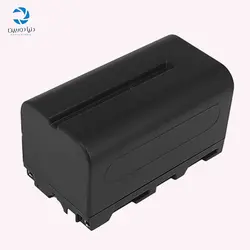 باتری سونی  King Power NP-F770