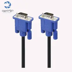 کابل MW-Net VGA 15m