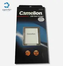کلگی شارژ Camelion AD582