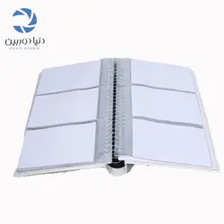 آلبوم ۳۰۰ عکس  ژورنالی