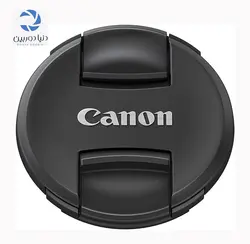 درب لنز کانن مدل Canon Lens Cap 52mm