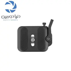 گیمبال دوربین ژیون ویبیل 3 کمبو Zhiyun-Tech WEEBILL-3 Combo